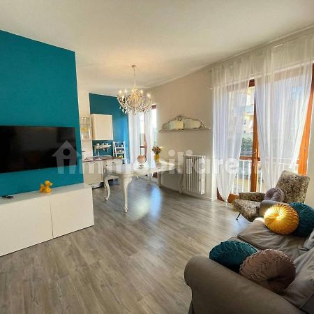 Da Roby, Nick E Ginger Apartment Милано Екстериор снимка