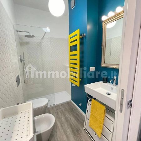 Da Roby, Nick E Ginger Apartment Милано Екстериор снимка