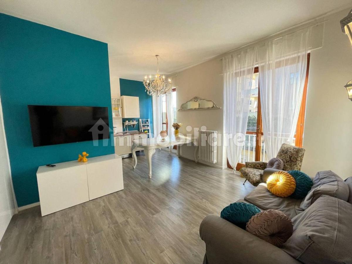 Da Roby, Nick E Ginger Apartment Милано Екстериор снимка