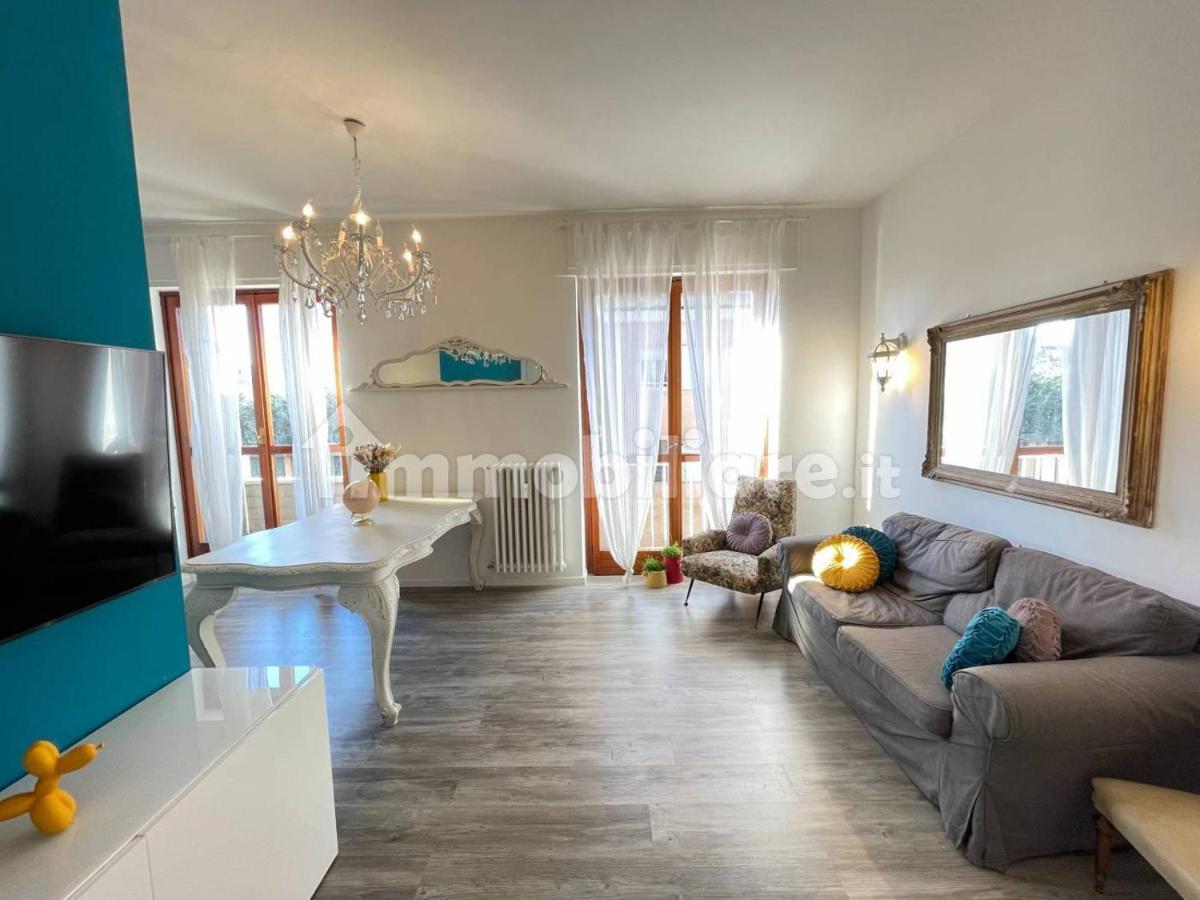 Da Roby, Nick E Ginger Apartment Милано Екстериор снимка
