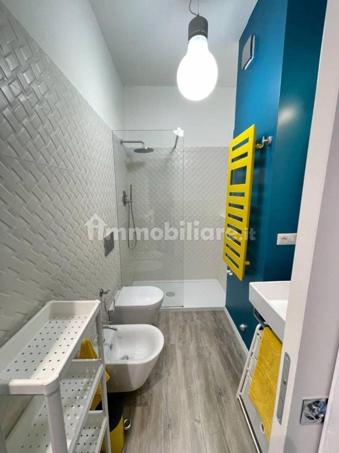 Da Roby, Nick E Ginger Apartment Милано Екстериор снимка