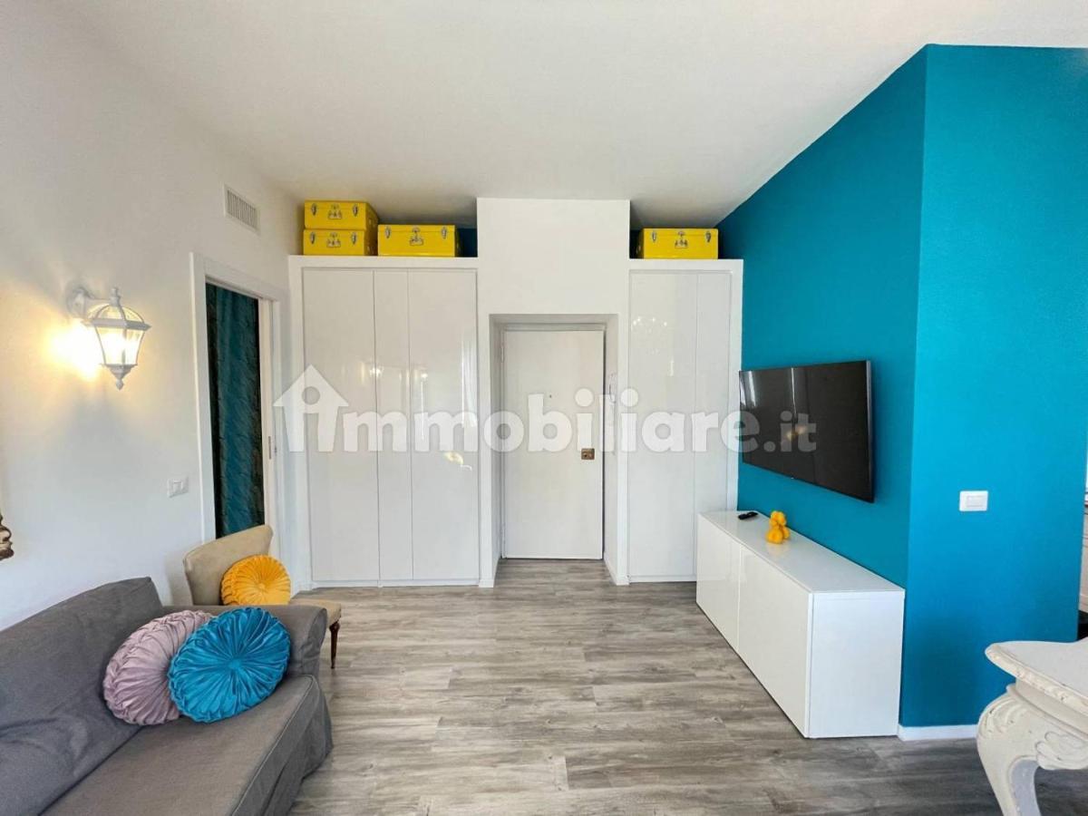 Da Roby, Nick E Ginger Apartment Милано Екстериор снимка
