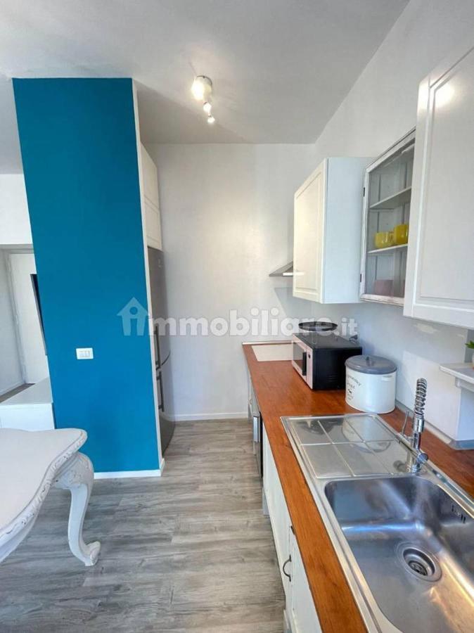 Da Roby, Nick E Ginger Apartment Милано Екстериор снимка