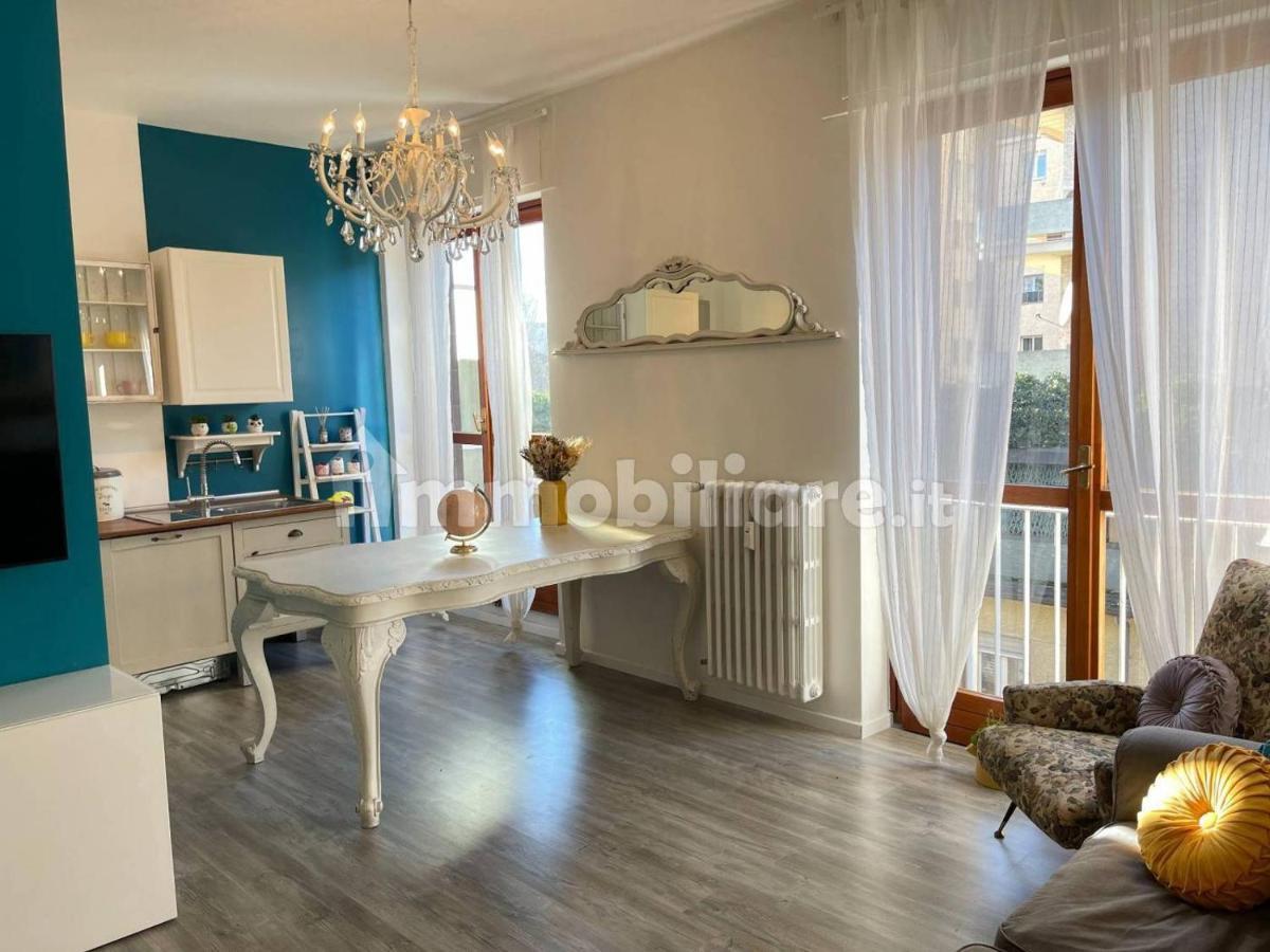 Da Roby, Nick E Ginger Apartment Милано Екстериор снимка