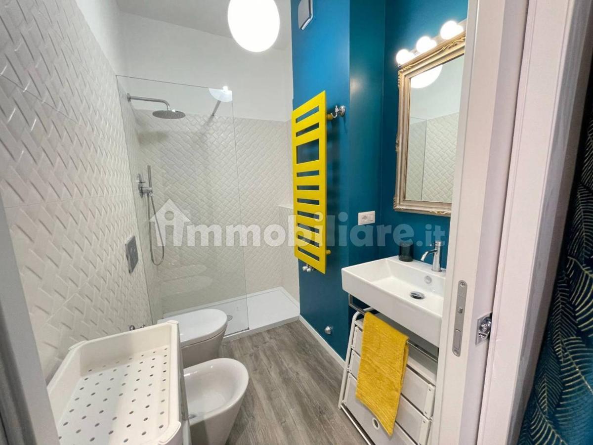 Da Roby, Nick E Ginger Apartment Милано Екстериор снимка